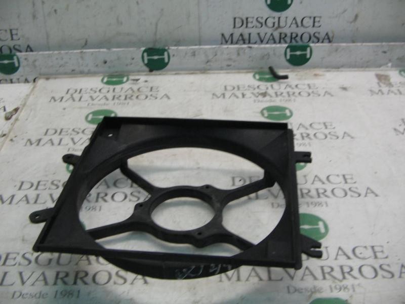 Recambio de canalizador aire para kia shuma 1.5 ls berlina portón referencia OEM IAM   