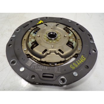 KIT EMBRAGUE 31270K0013 2L070509 