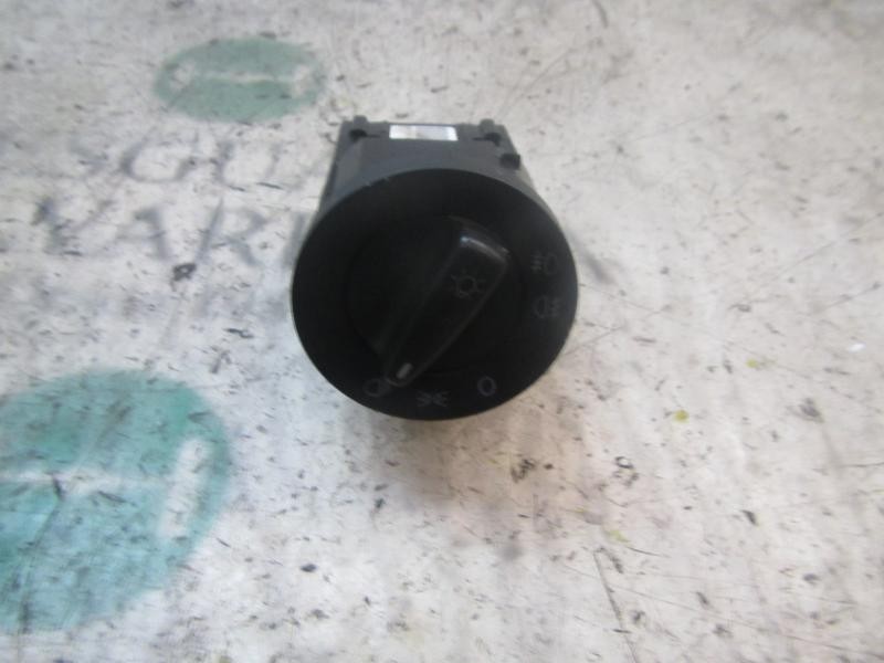 Recambio de mando luces para skoda fabia combi (5j5) 1.4 tdi referencia OEM IAM 1U0941531DREH 1U0941531 