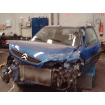CITROËN SAXO