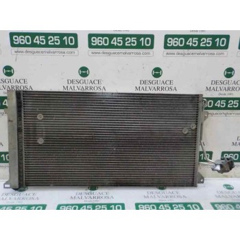 CONDENSADOR AIRE ACONDICIONADO 7L0820411G 7L0820411F 