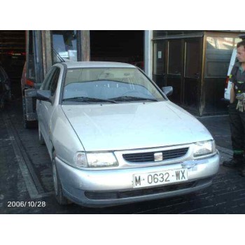 SEAT IBIZA (6K)