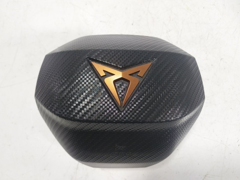 Recambio de airbag delantero izquierdo para cupra leon sportstourer (kl8) 1.4 tsi phev referencia OEM IAM 5FF880201B 5FF880201B 