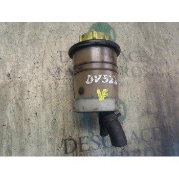 DEPOSITO SERVO 