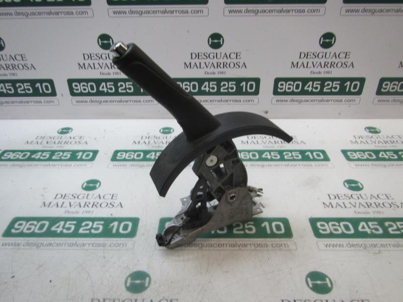 Recambio de palanca freno de mano para seat leon (1p1) stylance / style referencia OEM IAM 1K0711303H2ZZ  
