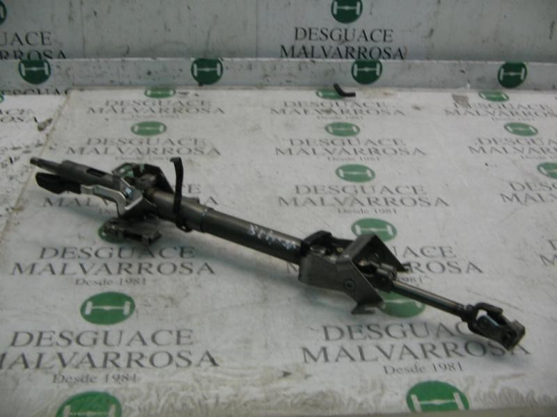Recambio de columna direccion para kia shuma 1.5 ls berlina portón referencia OEM IAM   