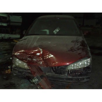 PEUGEOT 406 BERLINA (S1/S2)