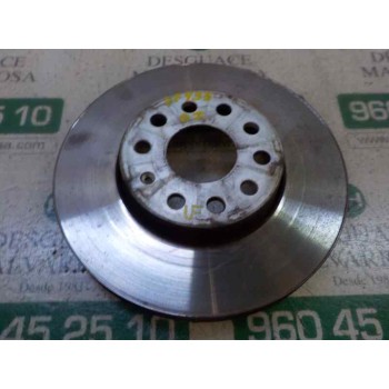 DISCO FRENO DELANTERO 5Q0615301H 