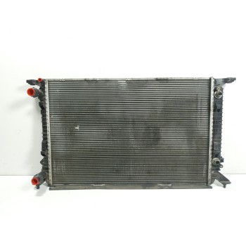 RADIADOR AGUA 8K0121251AJ 