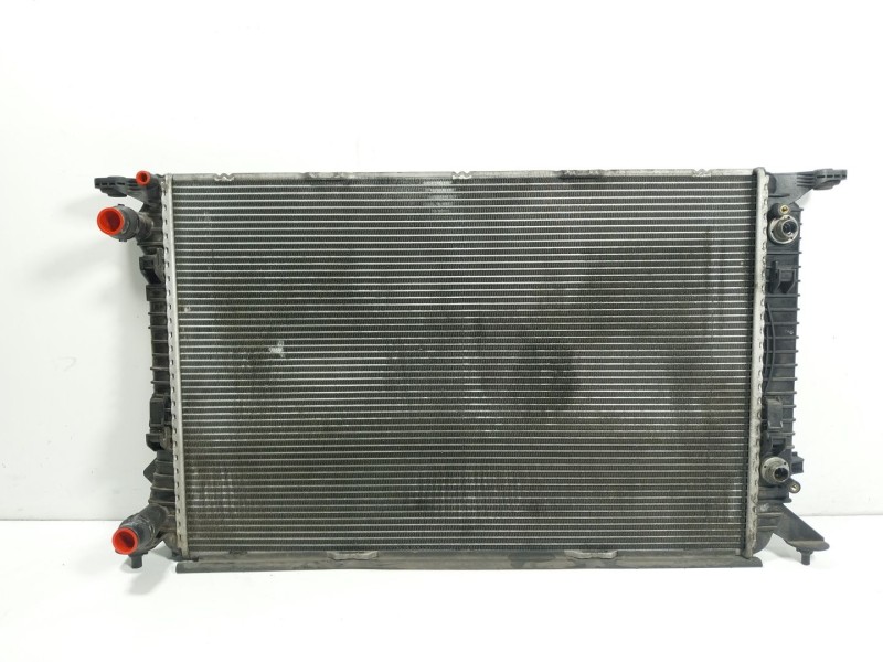 Recambio de radiador agua para audi a4 b8 (8k2) 1.8 tfsi quattro referencia OEM IAM 8K0121251AJ  