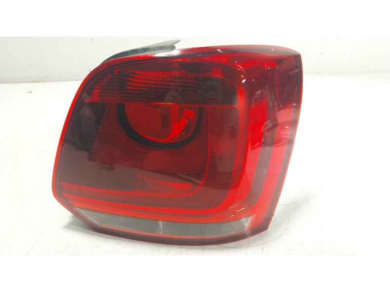 Recambio de piloto trasero derecho para volkswagen polo v (6r1, 6c1) 1.6 tdi referencia OEM IAM 6R0945096AH 6R0945258A 