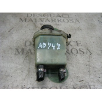 DEPOSITO SERVO 
