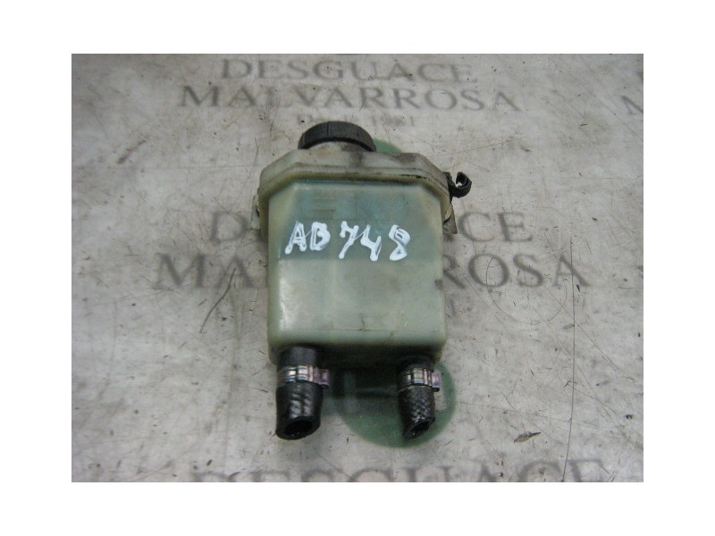 Recambio de deposito servo para fiat brava (182) td 75 s referencia OEM IAM   