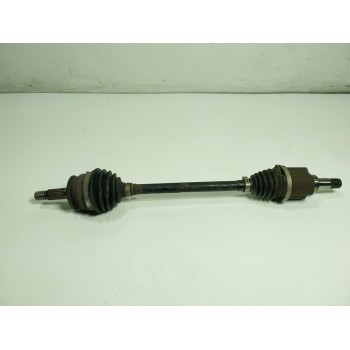 TRANSMISION IZQUIERDA 1S0407761D 1S0407761D 