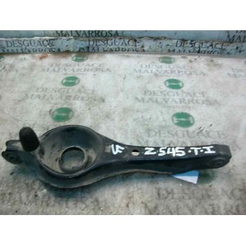 BRAZO SUSPENSION INFERIOR TRASERO IZQUIERDO 