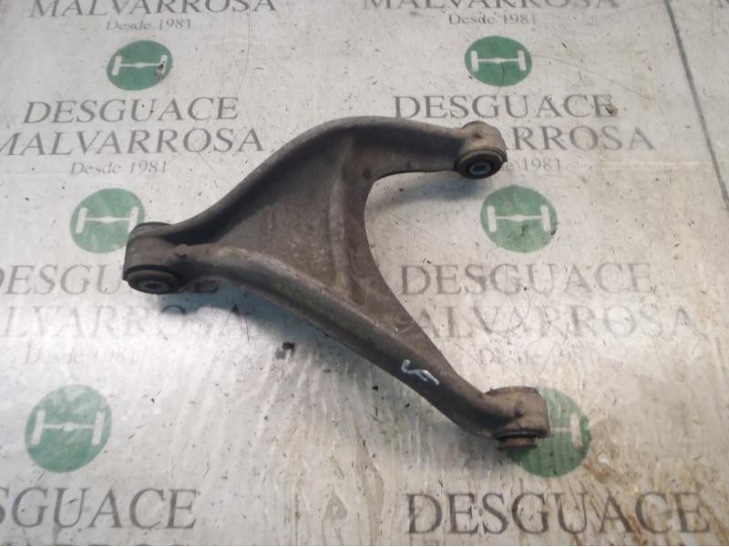 Recambio de brazo suspension superior trasero izquierdo para peugeot 407 st confort referencia OEM IAM 5175CG  