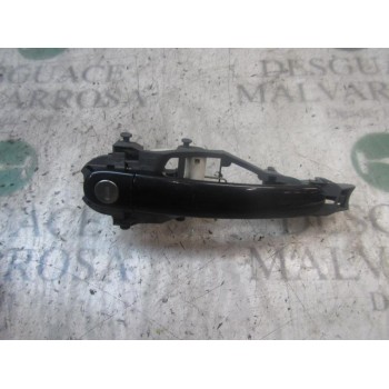 MANETA EXTERIOR DELANTERA DERECHA 3B0837205GGRU 