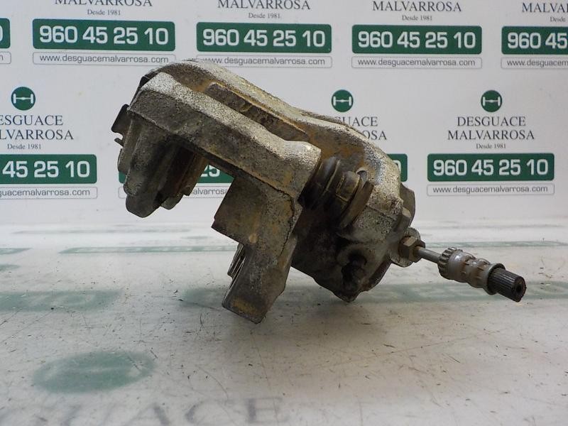 Recambio de pinza freno delantera izquierda para citroën c-elysée exclusive referencia OEM IAM 4400R6  