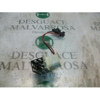 RESISTENCIA CALEFACCION 