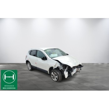 NISSAN QASHQAI (J10)