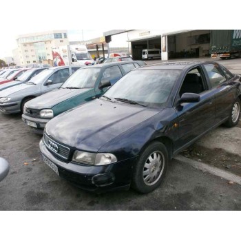 AUDI A4 BERLINA (B5)