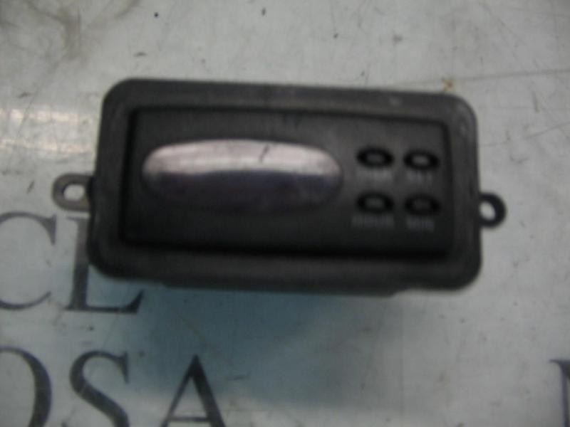 Recambio de mando multifuncion para kia shuma 1.5 ls berlina portón referencia OEM IAM   