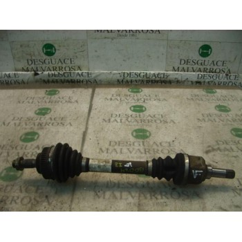 TRANSMISION IZQUIERDA 