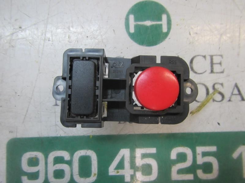 Recambio de warning para seat leon (1p1) stylance / style referencia OEM IAM 5P0953235B1MM  