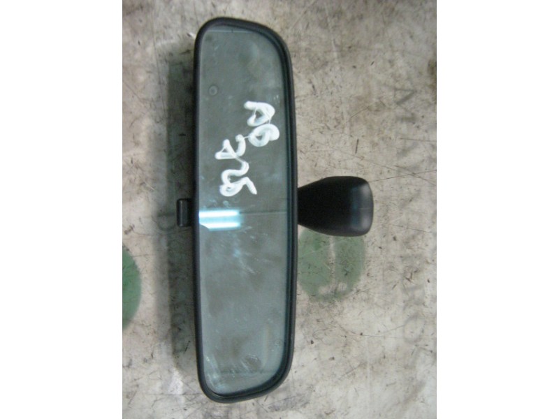 Recambio de espejo interior para kia cerato 2.0 ex crdi berlina (4-ptas.) referencia OEM IAM   