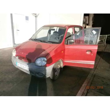 HYUNDAI ATOS (MX)
