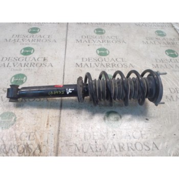 AMORTIGUADOR DELANTERO IZQUIERDO 5202NZ 