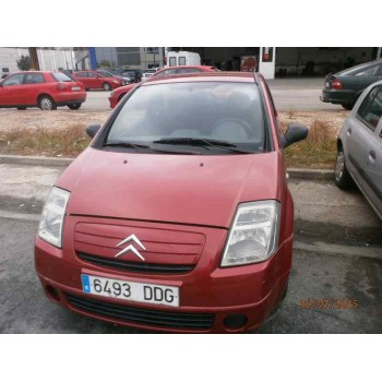 CITROËN C2