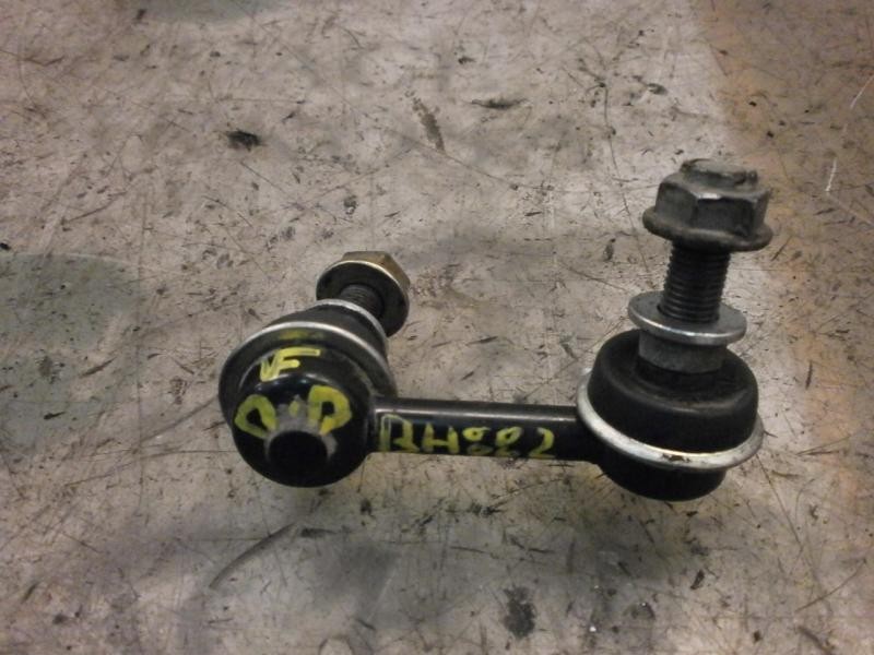 Recambio de tirante delantero derecho para nissan almera tino (v10m) visia referencia OEM IAM   