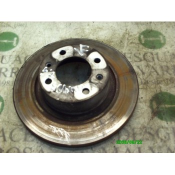 DISCO FRENO TRASERO 