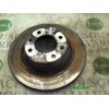 Recambio de disco freno trasero para citroën c5 berlina 2.0 16v exclusive automático referencia OEM IAM   