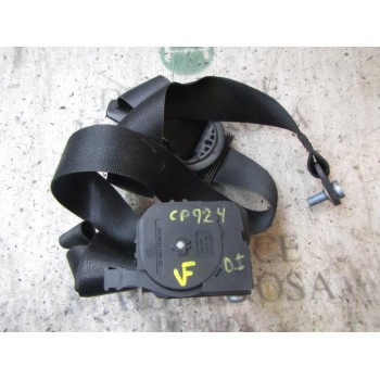 CINTURON SEGURIDAD DELANTERO IZQUIERDO A22086001859A86 