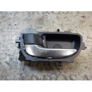 MANETA INTERIOR DELANTERA IZQUIERDA 