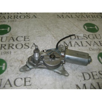 MOTOR LIMPIA TRASERO 