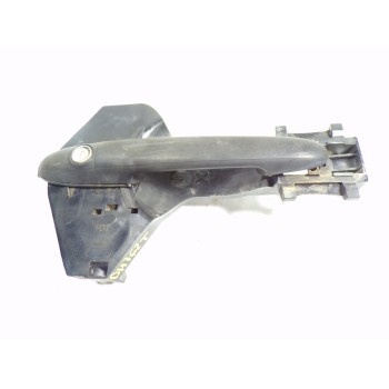 MANETA EXTERIOR TRASERA DERECHA A9067600170 