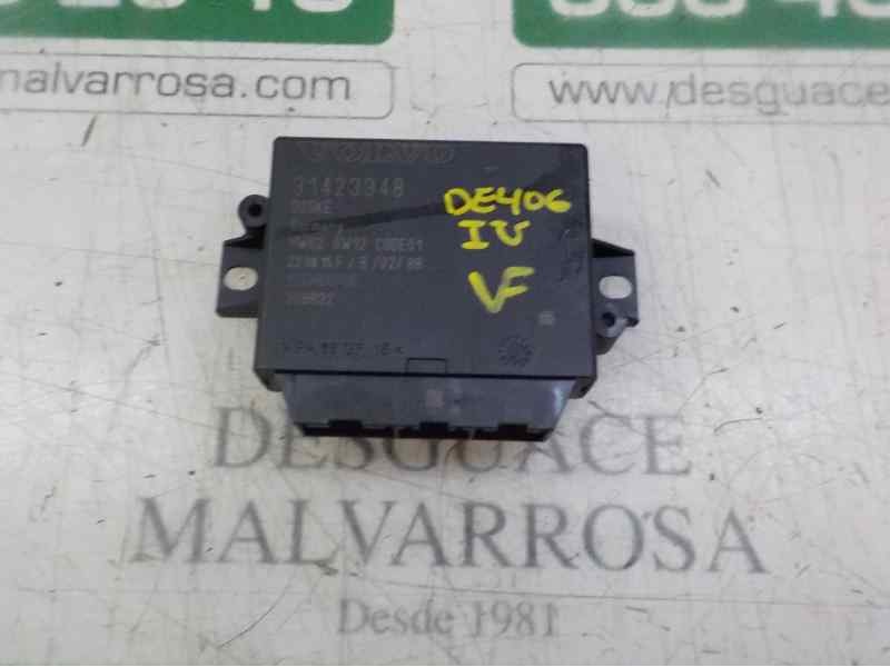 Recambio de modulo electronico para volvo xc60 2.0 diesel cat referencia OEM IAM 31423948 31423948 