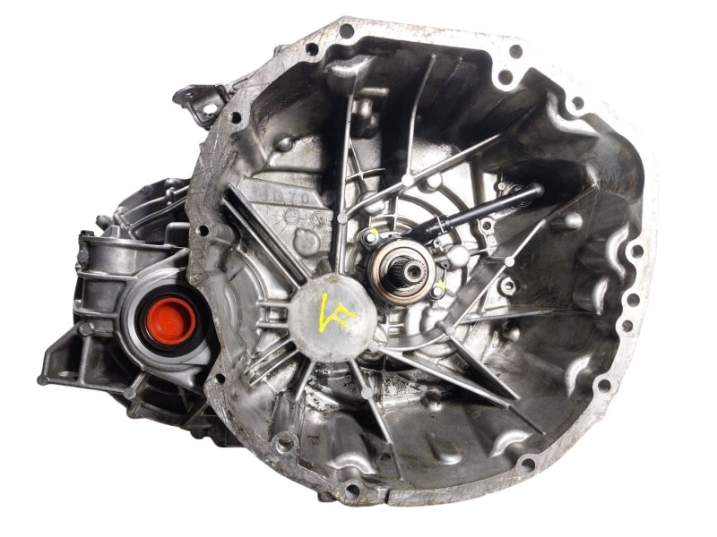 Recambio de caja cambios para renault koleos i (hy_) 2.0 dci (hy0k) referencia OEM IAM 32010JY70B ND5003 