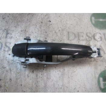 MANETA EXTERIOR TRASERA DERECHA 3B0837205GGRU 