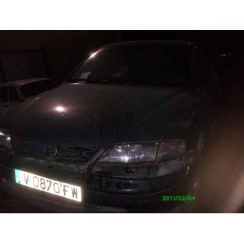 OPEL VECTRA B BERLINA