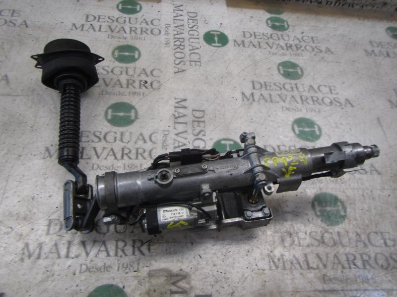 Recambio de columna direccion para mercedes-benz clase s (w220) berlina 500 (220.075) referencia OEM IAM A2204600316 404475 4044