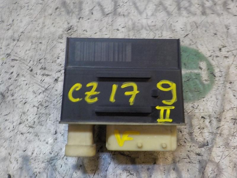 Recambio de caja precalentamiento para peugeot 308 2.0 16v hdi fap cat (rhr / dw10bted4) referencia OEM IAM 6500EJ 9662570880 