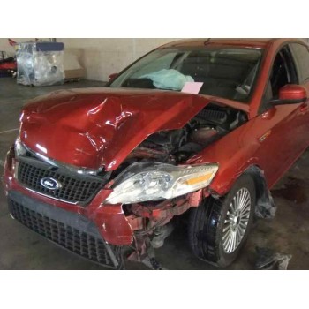 FORD MONDEO BER. (CA2)