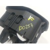 Recambio de airbag delantero izquierdo para peugeot 208 ii (ub_, up_, uw_, uj_) e-208 referencia OEM IAM 98255207ZD 98255207 