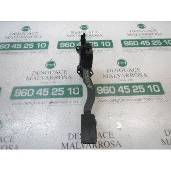 POTENCIOMETRO PEDAL 1601CW 