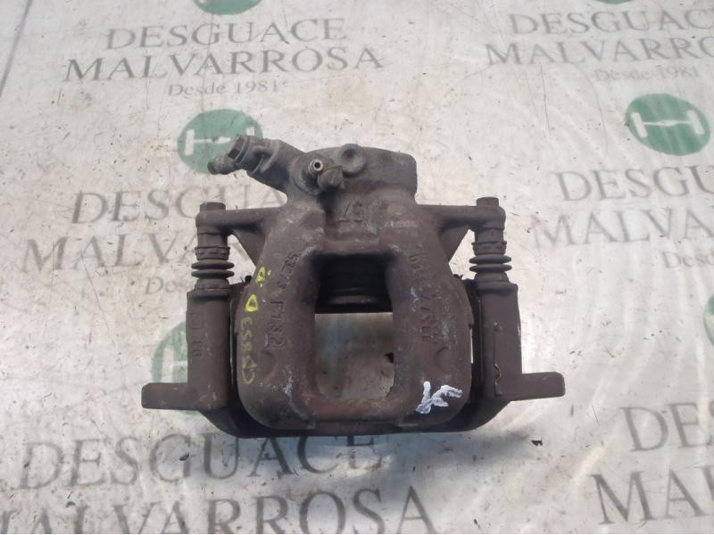 Recambio de pinza freno delantera derecha para peugeot 407 st confort referencia OEM IAM 4401H3  