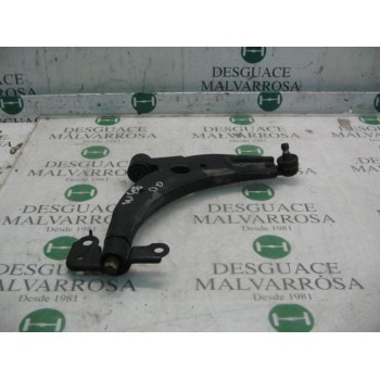 BRAZO SUSPENSION INFERIOR DELANTERO DERECHO 